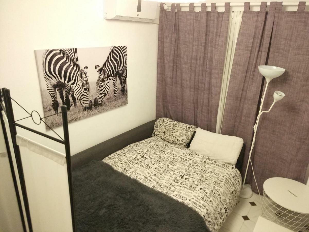 Apartamento Capuchinos Málaga Exterior foto