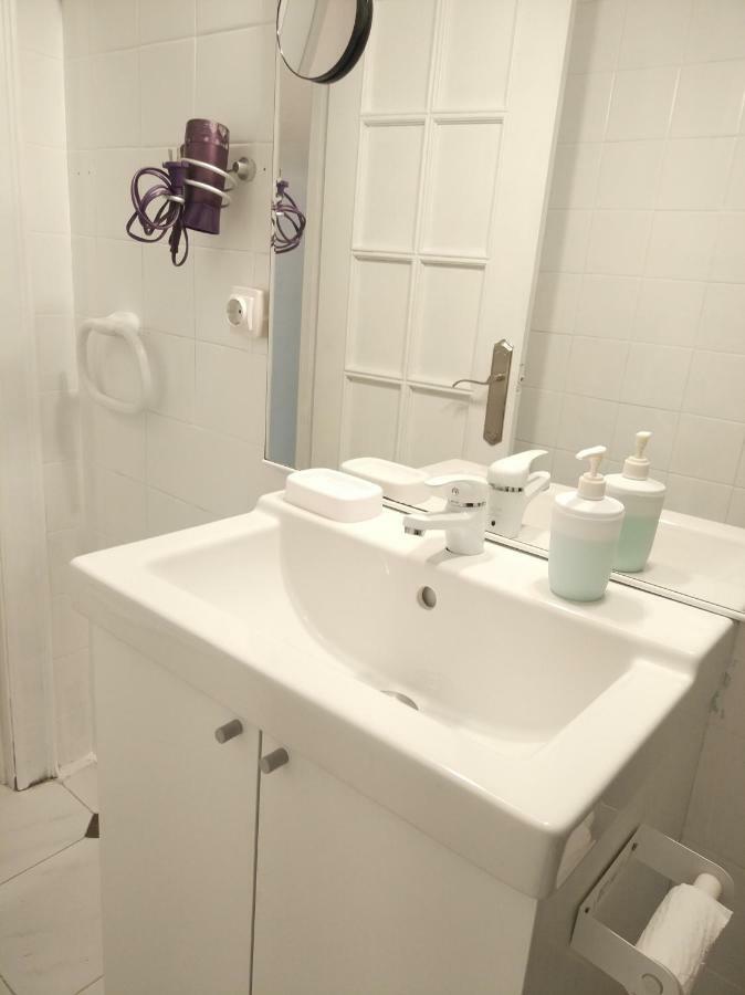 Apartamento Capuchinos Málaga Exterior foto