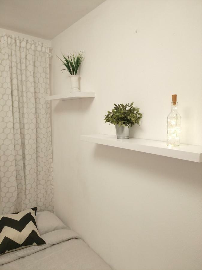 Apartamento Capuchinos Málaga Exterior foto